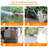 Metal Garden Hose-110895061