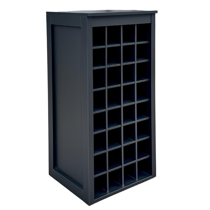 Wine Bar Cabinet