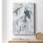 " Specific Impulse I " Painting Print-658234532