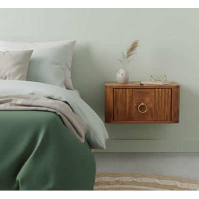 Aurelia Wall Bedside