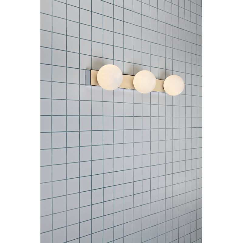 Maven Flush Mounted Sconce