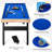 Yiimo 48' Pool Table with Leg Levelers