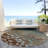 Machine Washable Indoor/Outdoor Xhevrie Mocha Rug-1506357484