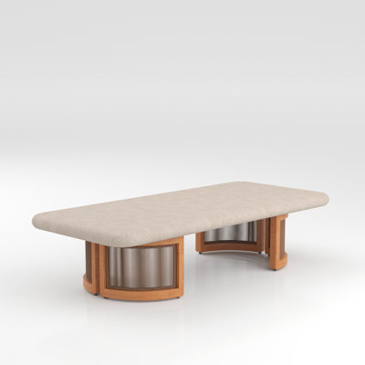 Table basse Porto