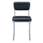 Chaise d'appoint rembourrée Achilles-1330120186