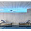 Relax 77.6" Long Reclining Single Chaise with Cushions-55851975