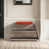 Gris / Orange