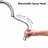 Banner Faucets Castille Pull Down Touch Kitchen Faucet-98665188
