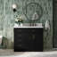 42" Single Bathroom Vanity Base only-29330881