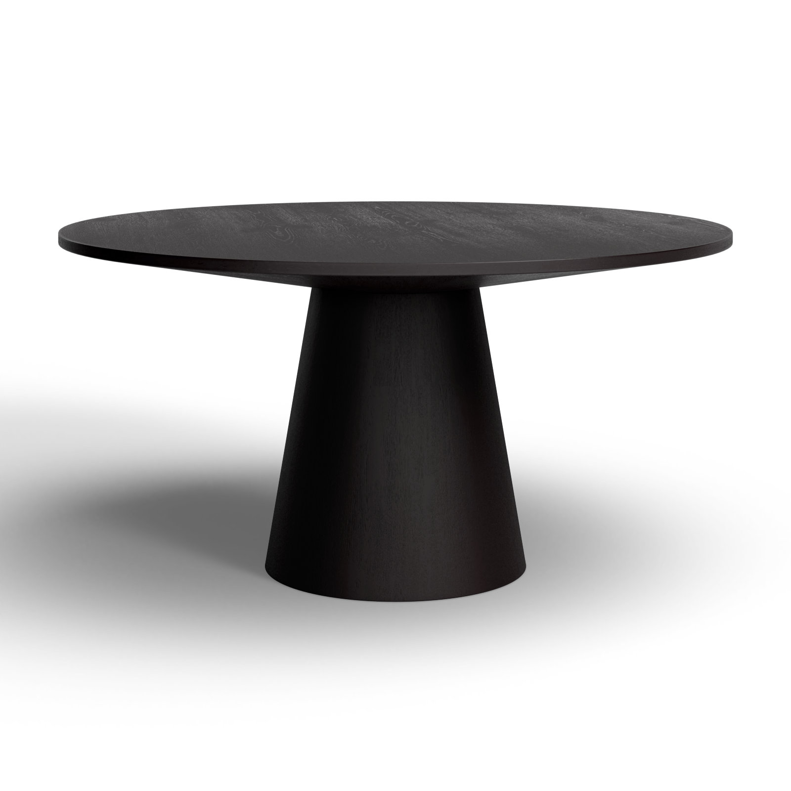 AllModern Astraea Round Dining Table & Reviews