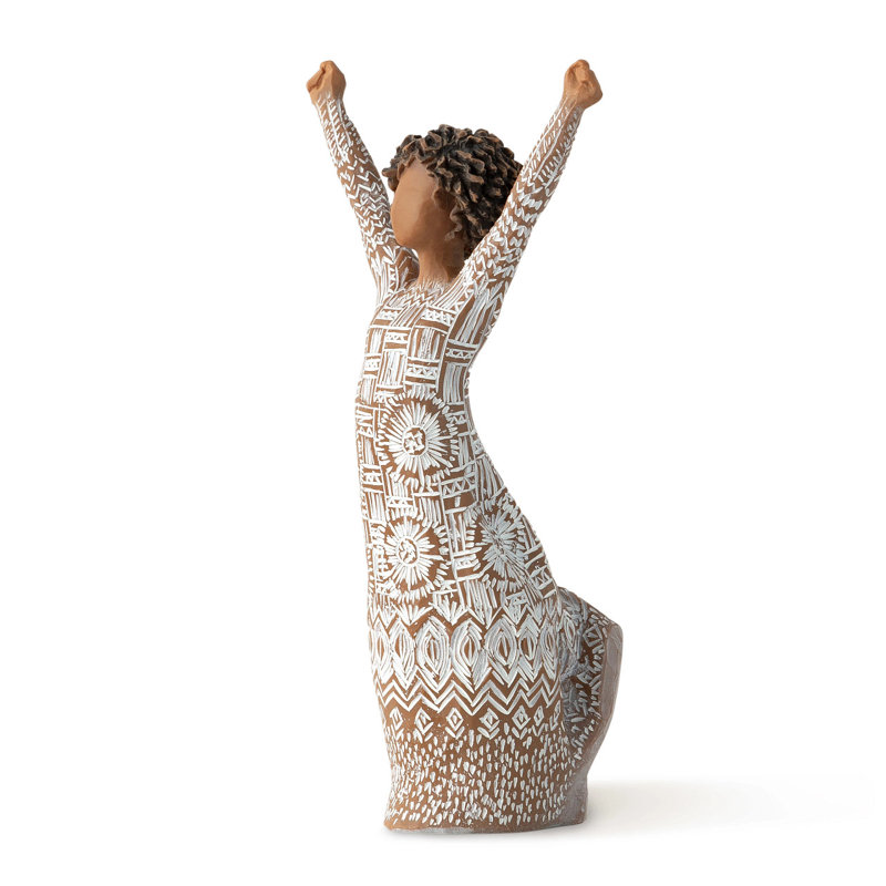 People Figurines & Sculptures