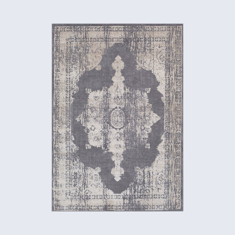 Alexander Oriental Indoor Rug, Rectangle 2' x 3'
