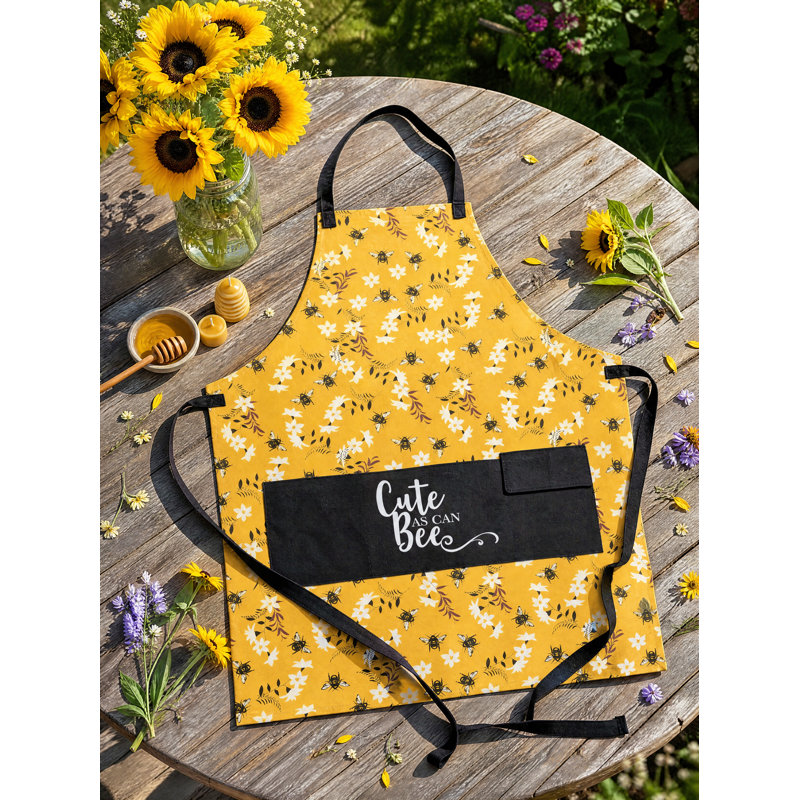 Tablier d'abeille