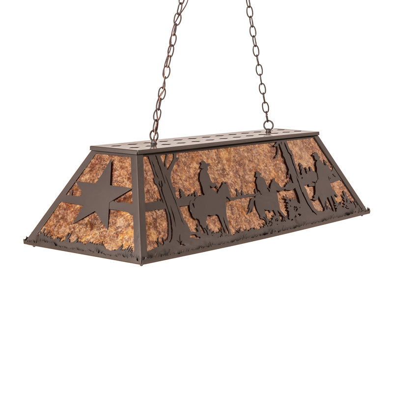 6 - Light Pendant