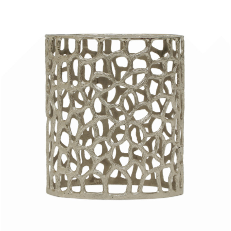 MESH STOOL