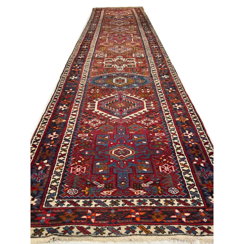 Oriental Area Rug