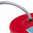 API 1000 Watt Thermostatic Winter Floating Stock Tank Deicer and Heater, Red
