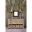 1 - Light Armed Sconce