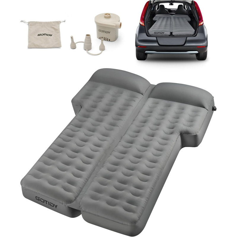 Donatienne 5'' Air Mattress