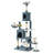 Faylene 69.7'' H Cat Tree