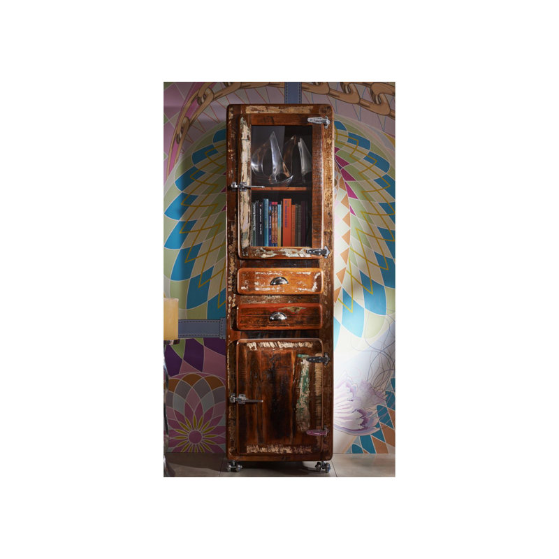 Freezy Display Cabinet