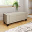 Ashley Upholstered Storage Bench-115280963