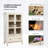 Storage Cabinet