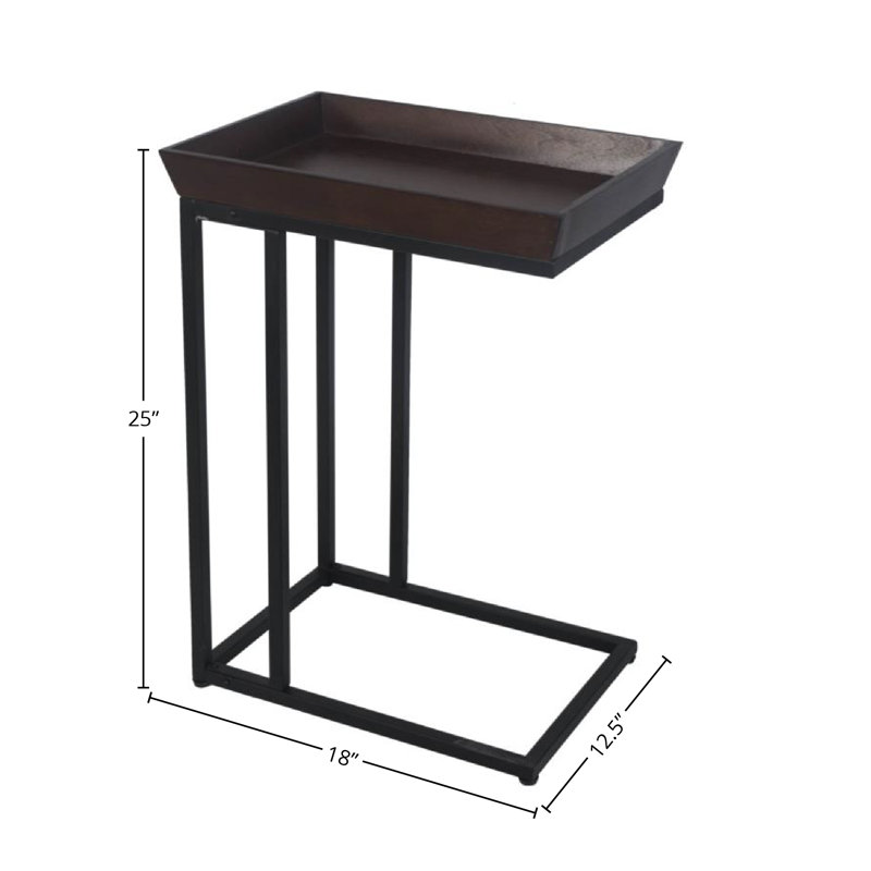 Metal C Table