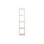 39cm W Metal Shelving Unit