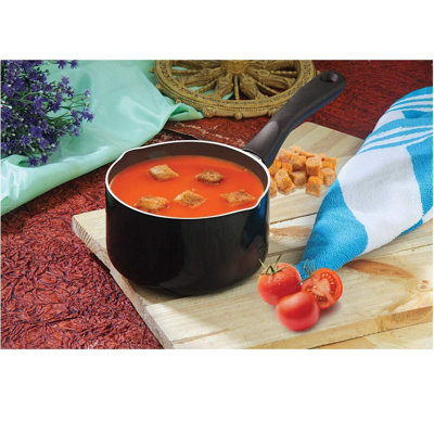 Wroblewski 1.4L Non-Stick Aluminum Milk Pan
