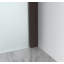 Coraline XL 68" W x 80" H Frameless Rectangle Sliding Shower Enclosure with Fixed Panel-671500474