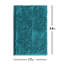 Tapis pour salle de bain en chenille ultra absorbant Kalyce-29281601-29281609