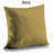 Baby it's cold outside Throw Pillow - Holiday – Poly Twill Throw Pillow with Insert, Double-Sided Print