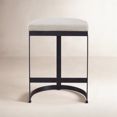 Fleta 26" Bar Stool