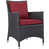 Rouge est en rupture de stock