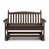 Brazilian Walnut Wood Grain