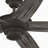 Florid 60 inch Indoor/Outdoor Ceiling Fan - Matte Greige with Weathered Wood blades-1062438402