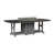Hammered Top Black with Driftwood Grey Base is unavailable