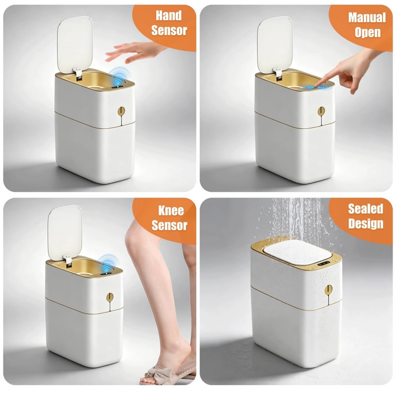 Waste Basket