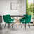Black/Oak/Green
