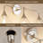 Dimmable Elegant Vanity Light Mirror Headlights, Metal Frame-1254287686-1250974018