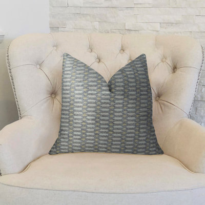 Coussin fait à la main Cicul