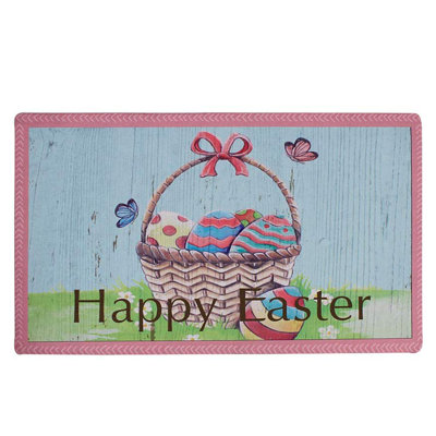 Paillasson Happy Easter