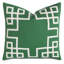 Gavin Linen Square Pillow Cover & Insert-37687135