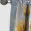 Caine - Rideau occultant floral tournesols - 1 panneau-217448749