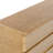 Guillermo 6 Drawer Wood Dresser-1871677341