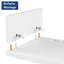 Ringheim Manufactured Wood Monitor Stand