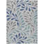 Tapis botanique intérieur / extérieur lavable à la machine Lanphear ACN2411-1576882547