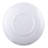 Swirl 6" Melamine Bread Plate