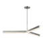 Linea LED Chandelier-1519983112